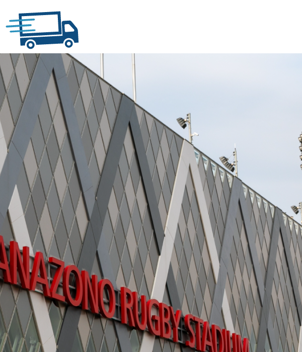 東大阪市街並み